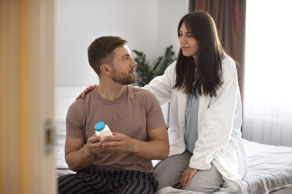 HGH Clinic-Growth Hormone Clinic in Alexandria