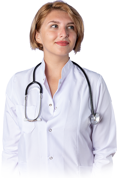 HGH therapy clinic doctor in Alexandria