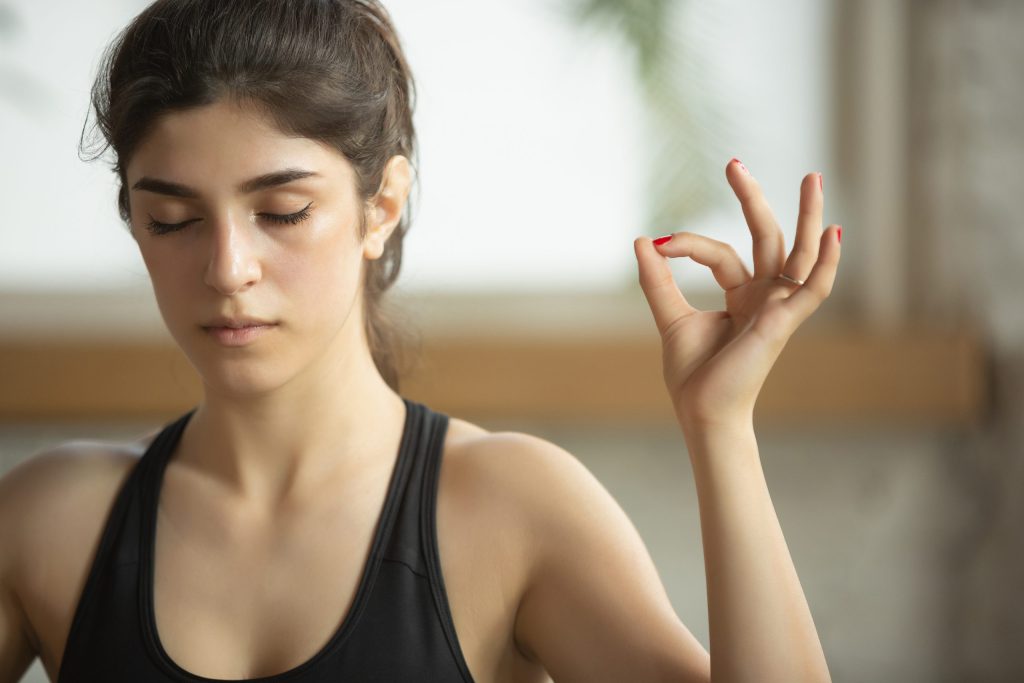 HGH Clinic in Alexandria: Causes of Hormonal Inbalance